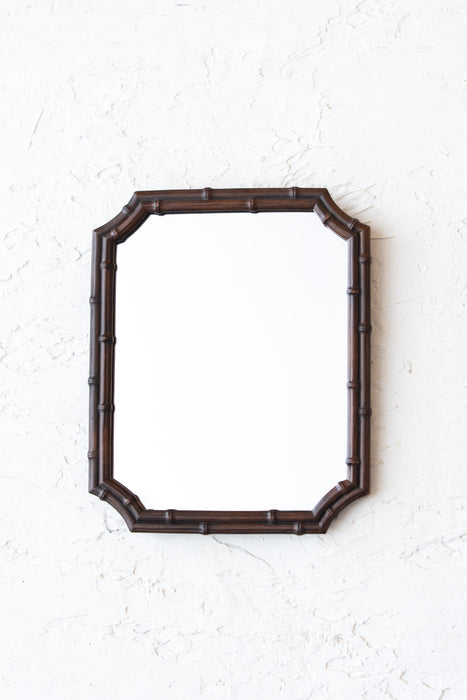 Resin Clipped-corner mirror | ミラー