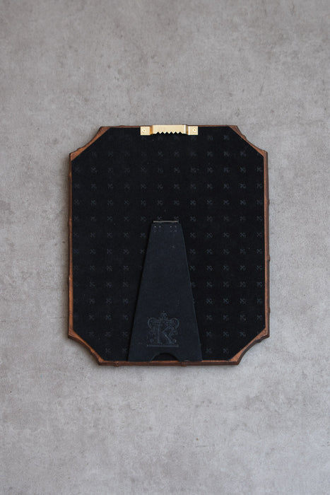Resin Clipped-corner mirror | ミラー