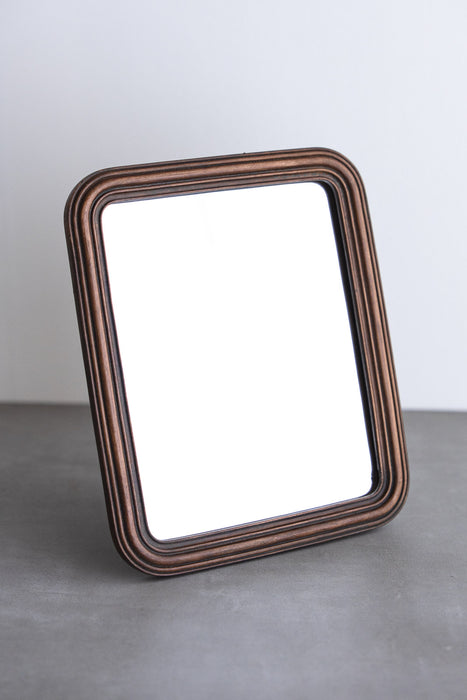 Resin Rounded-corner Mirror | Mirror