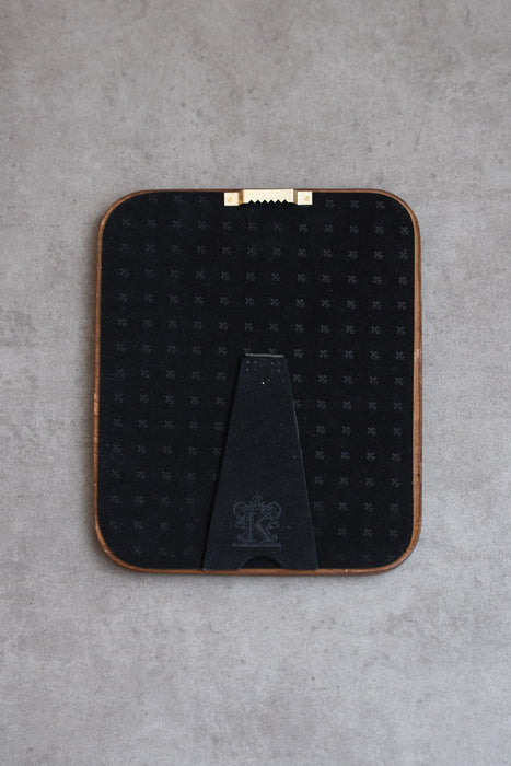 Resin Rounded-corner Mirror | Mirror