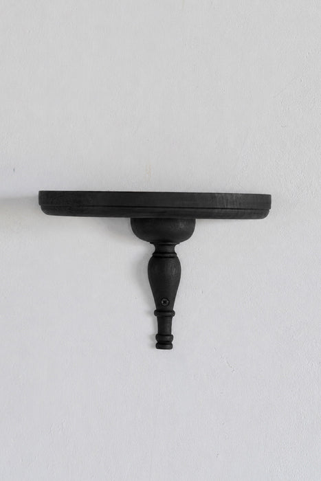 Mur Console Mini Black | Half