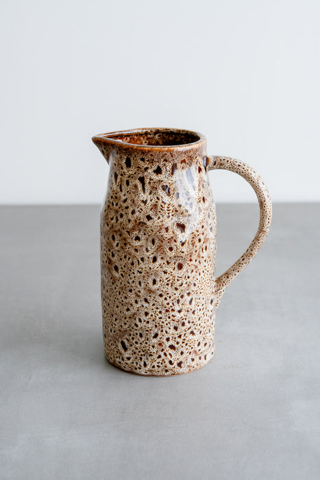 Ceramic ジャグ