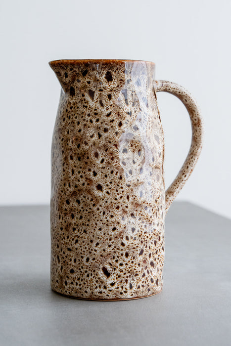 Ceramic ジャグ