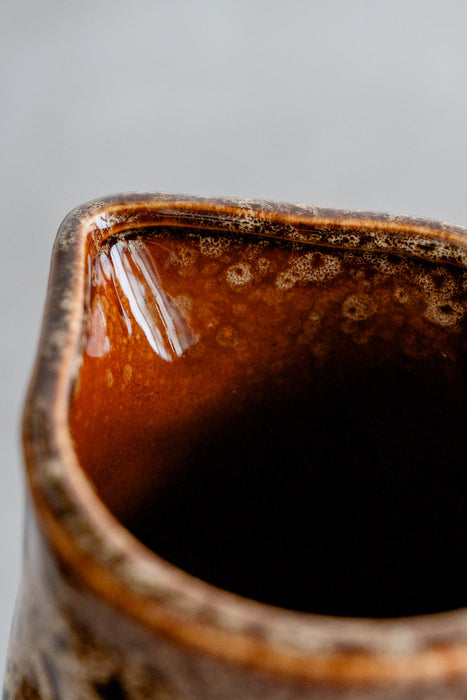 Ceramic ジャグ