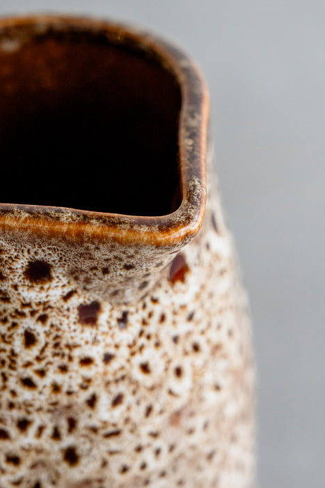 Ceramic ジャグ