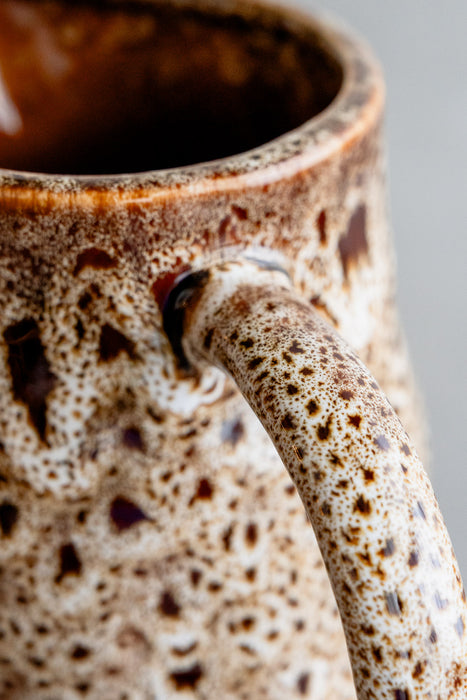 Ceramic ジャグ