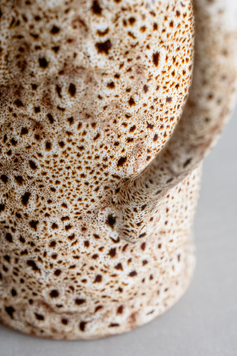 Ceramic ジャグ