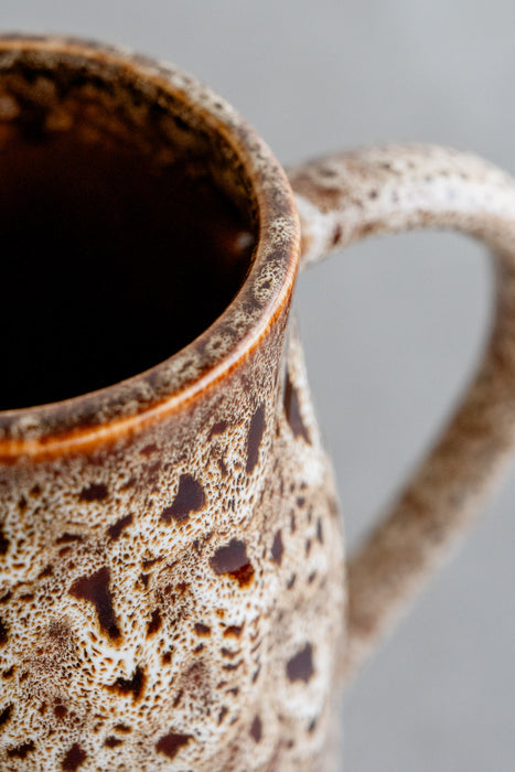 Ceramic ジャグ