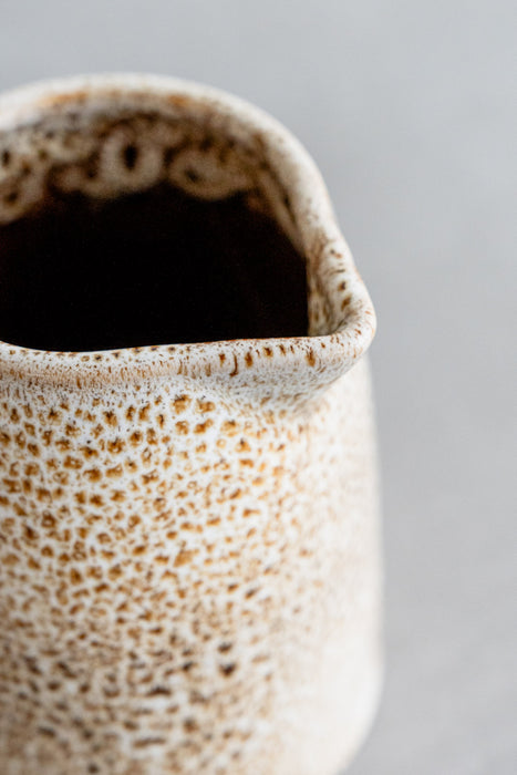 Ceramic ジャグ