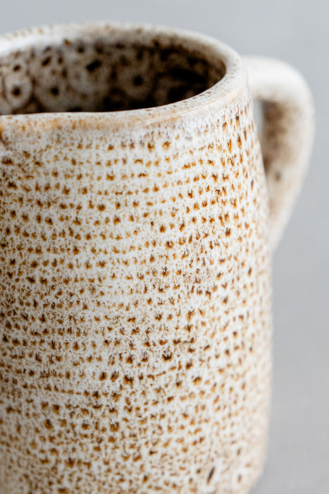 Ceramic ジャグ