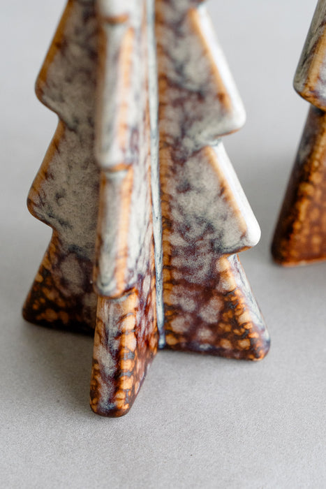 Ceramic クロスツリー セット