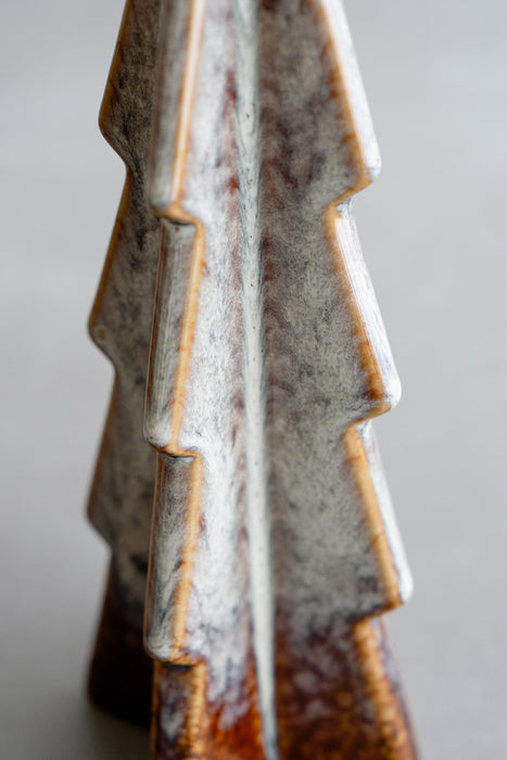 Ceramic クロスツリー セット