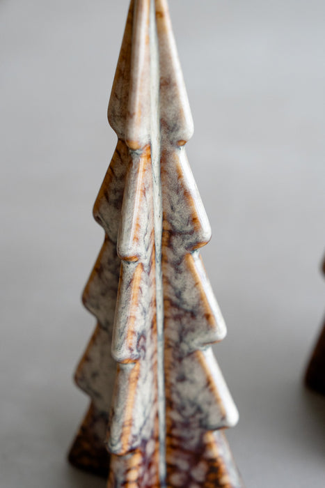 Ceramic クロスツリー セット