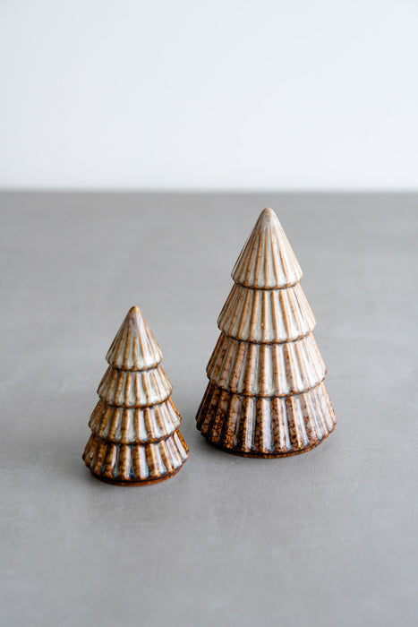 Ceramic ラウンドツリーセット