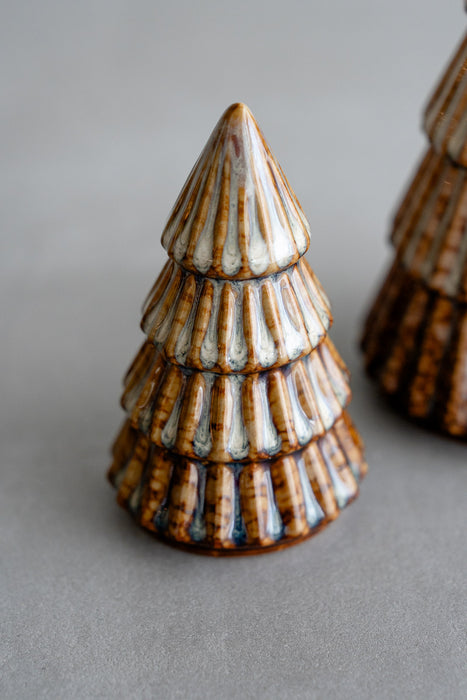 Ceramic ラウンドツリーセット
