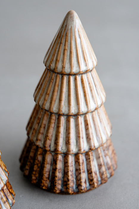 Ceramic ラウンドツリーセット