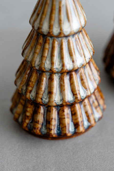 Ceramic ラウンドツリーセット
