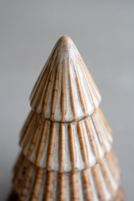 Ceramic ラウンドツリーセット