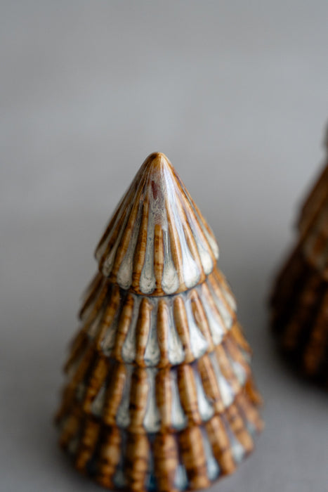 Ceramic ラウンドツリーセット