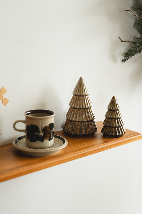 Ceramic ラウンドツリーセット