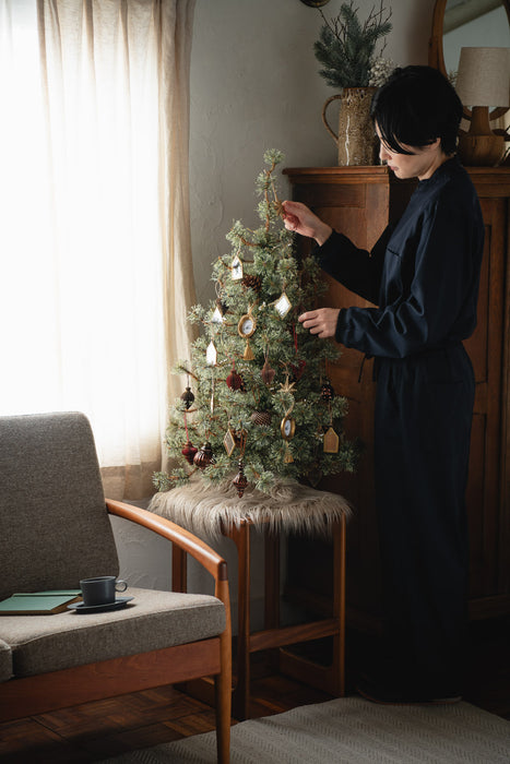 TUPSU tree 95cm｜オーナメントを引き立てるクリスマスツリー — ANTRY