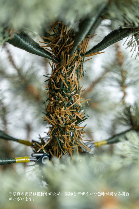 TUPSU tree 180cm | クリスマスツリー