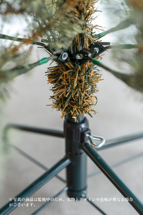 TUPSU tree 180cm | クリスマスツリー