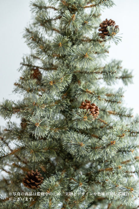 TUPSU tree 180cm | クリスマスツリー