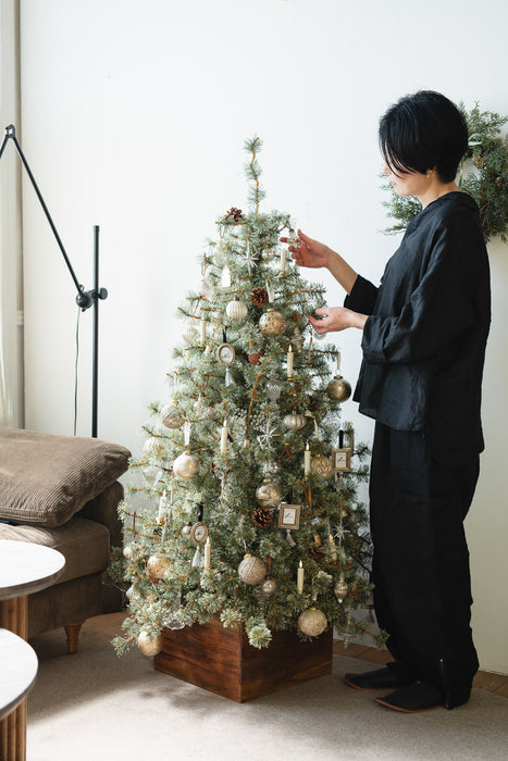 TUPSU tree 150cm | クリスマスツリー