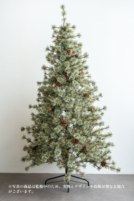 TUPSU tree 180cm | クリスマスツリー