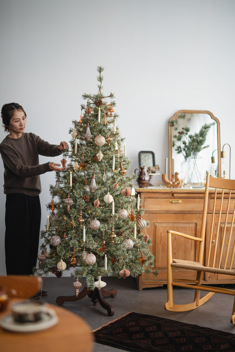 TUPSU tree 180cm | クリスマスツリー