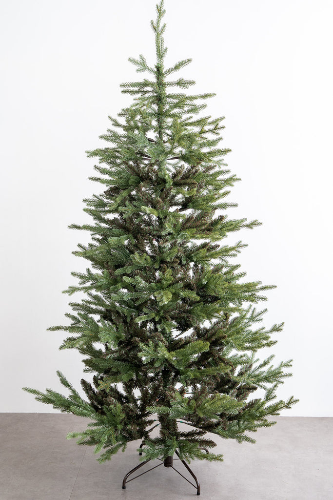 KIVI tree 200cm｜天井の高い空間に映えるクリスマスツリー — ANTRY