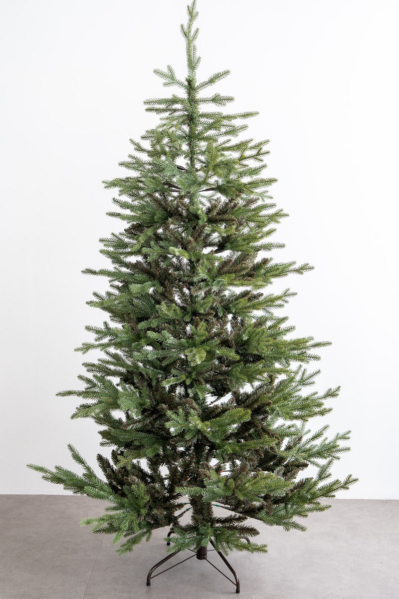 KIVI tree 200cm｜天井の高い空間に映えるクリスマスツリー — ANTRY