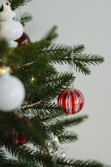 No. 90 Candy 5cm | Glass Ornament