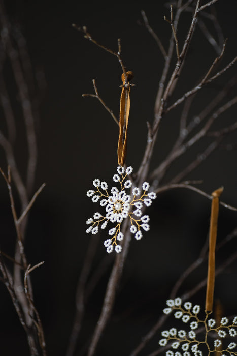 Perle Neige