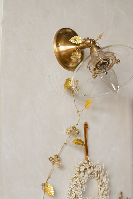 Perle Garland Bliss 100cm