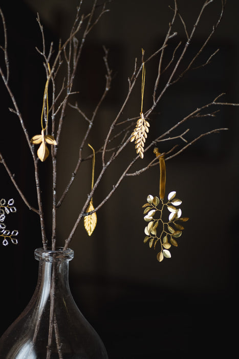 Frostleaf | Ornaments, 20-Pack 