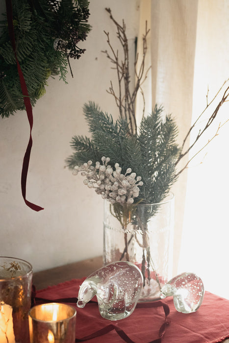 Holiday Winter Assortment (Pine & Berzelia)