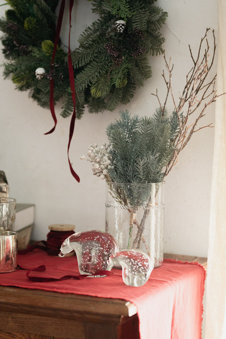 Holiday Winter Assortment (Pine & Berzelia)