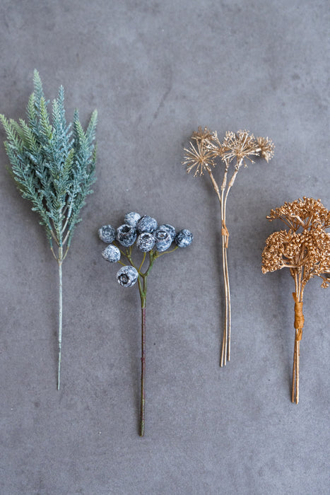 Holiday Botanical Assortment