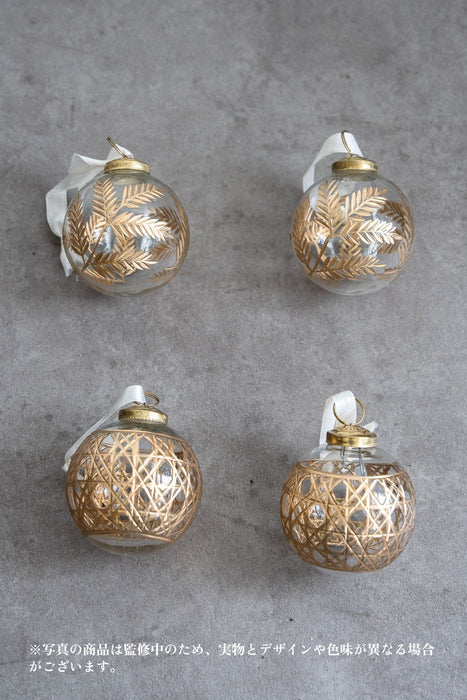 No. 96 Clear Gold 8cm