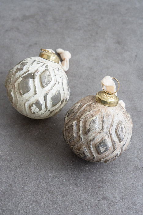 No. 98 Rusty White 8cm
