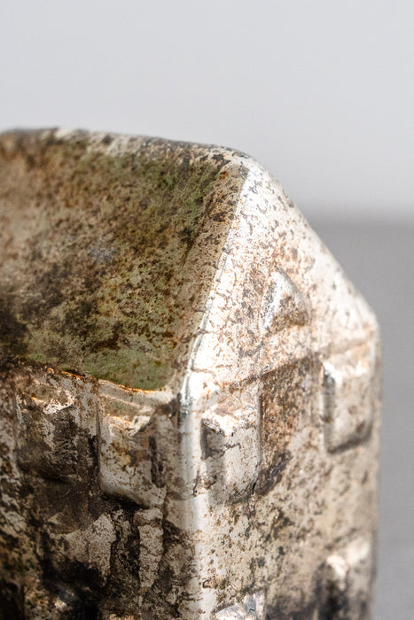 Rusty ガラスハウス