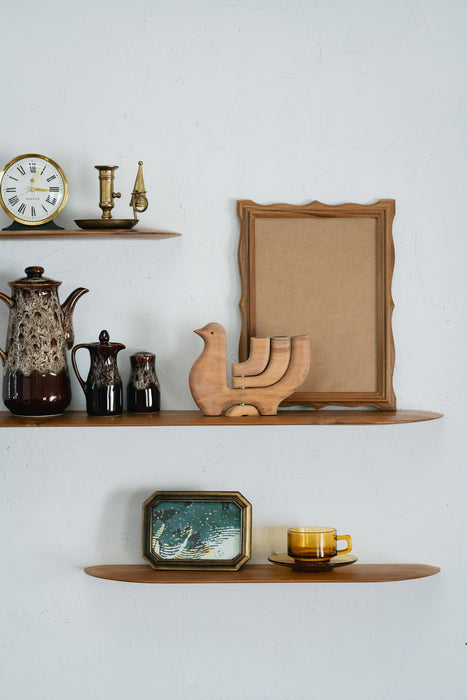 Bird Candle Stand