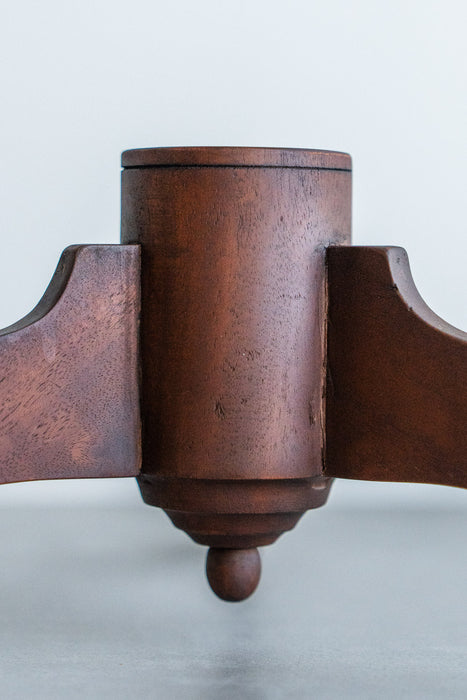 Clair tree stand (85-95)