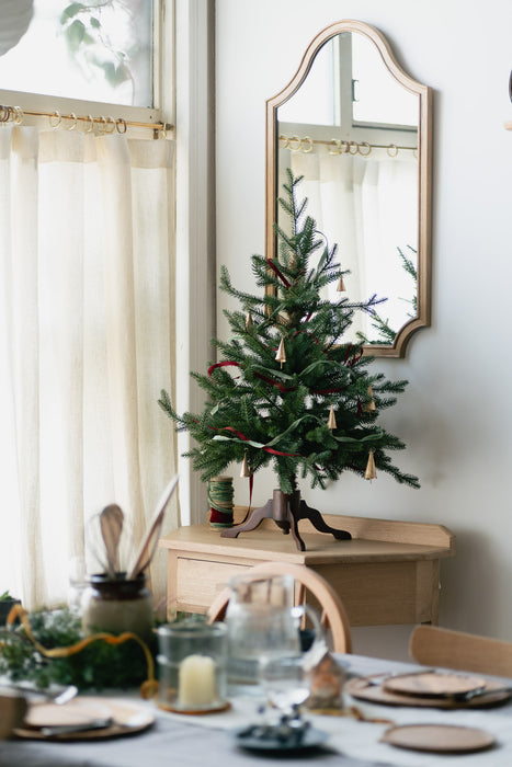 Clair tree stand (85-95)