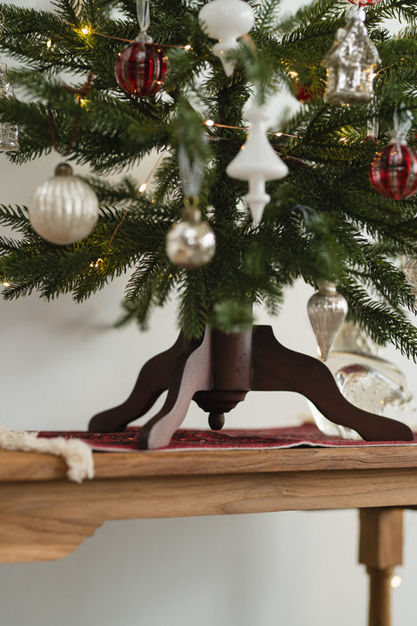 Clair tree stand (85-95)