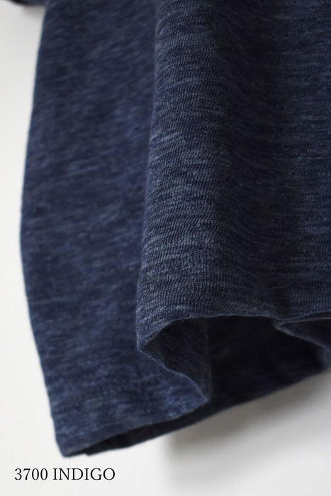 SOIL | SLUB VINTAGE CREW NECK T-SHIRTS