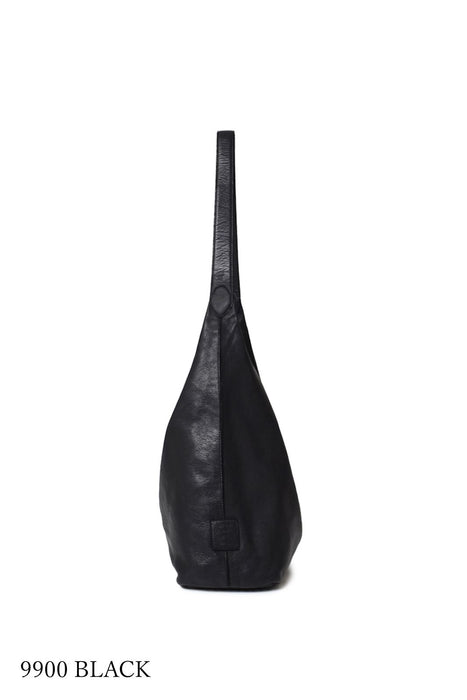 MAISON DE SOIL HOMME | COW LEATHER ONE HANDLE BAG