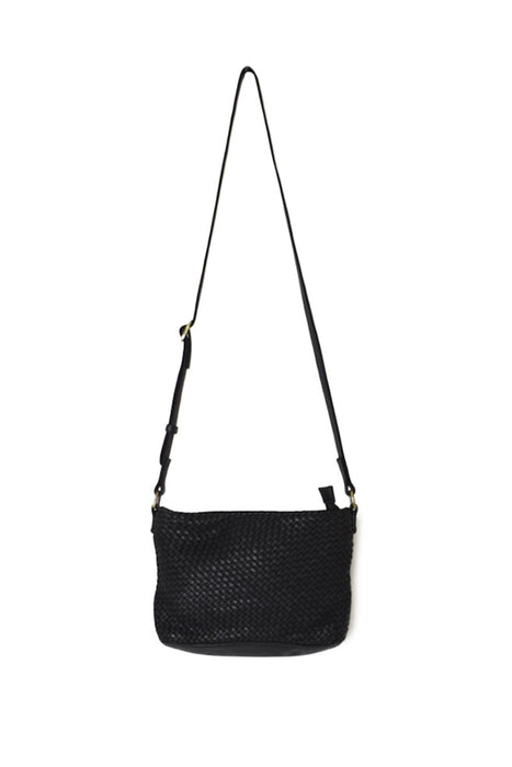 maison de soil | ALL SMALL MESH SHOULDER POUCH